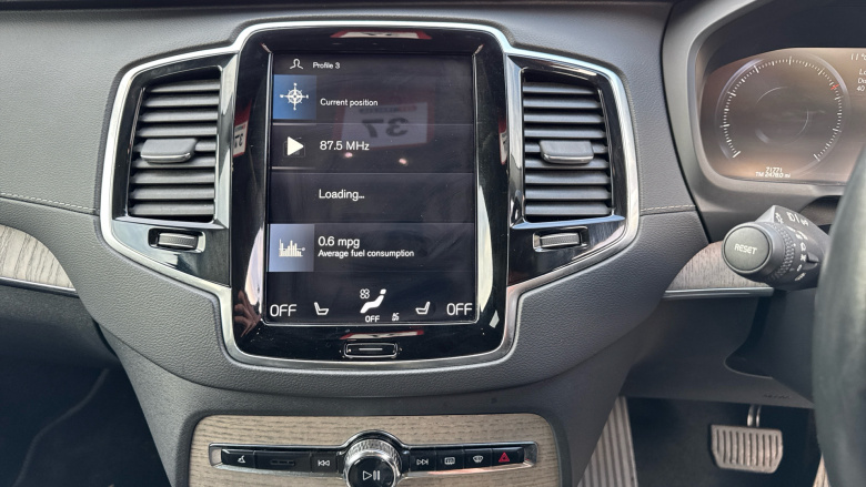 Volvo Xc90 2.0 T8 Recharge PHEV Inscription 5dr AWD Auto Estate